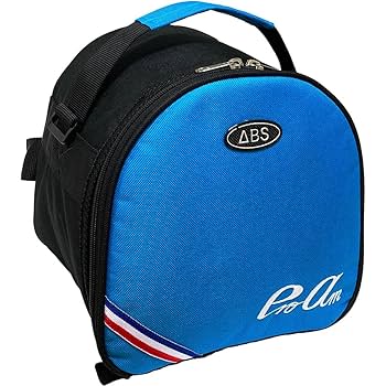 ABS ボウリングバッグ ABS 2023ブランドバッグ 2ボールショートカート＜1980シリーズ